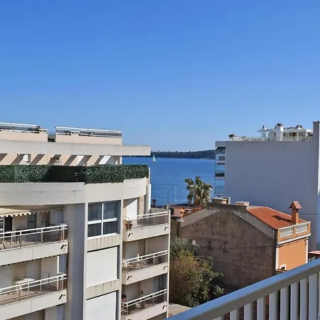 Apartment Altair Cannes