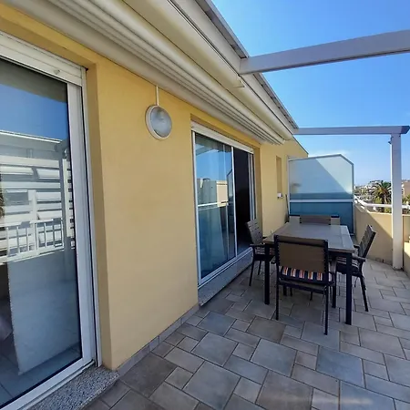 Altair Apartment Cannes