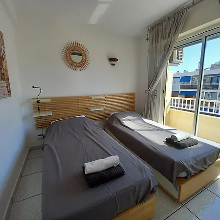 Altair Apartment *