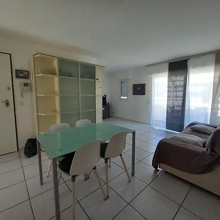 Apartment Altair Cannes
