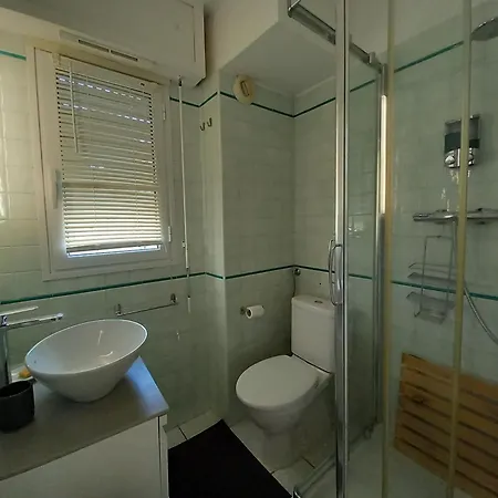Altair Apartment Cannes